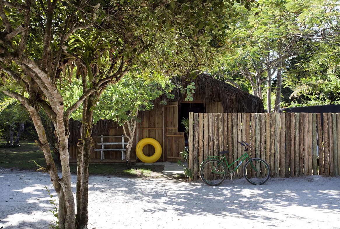 Casa Oca